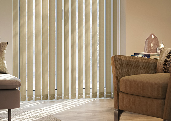 Anthology, Sand Dune - Vertical Blind - Image 5
